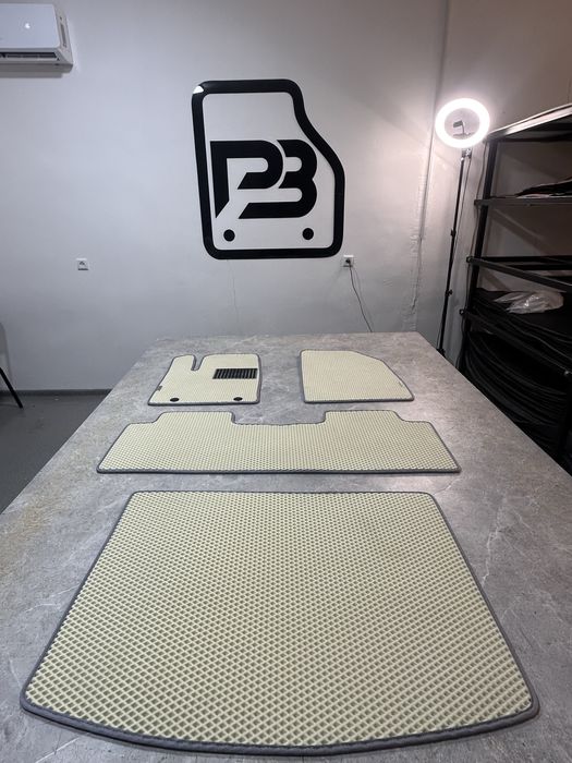 Eva polik BYD Han, Chempion, Song plus ,Song l, Yuan, Qin, Chazor, Sig