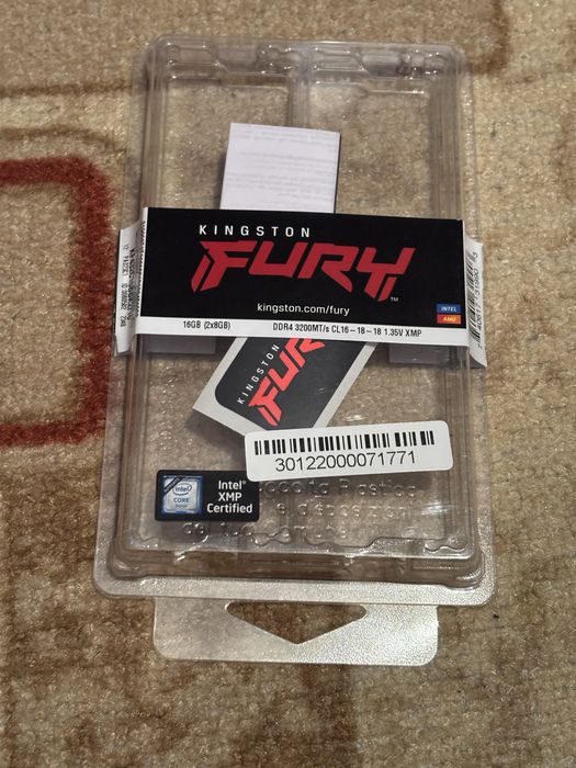 Продам материнскую плату и озу