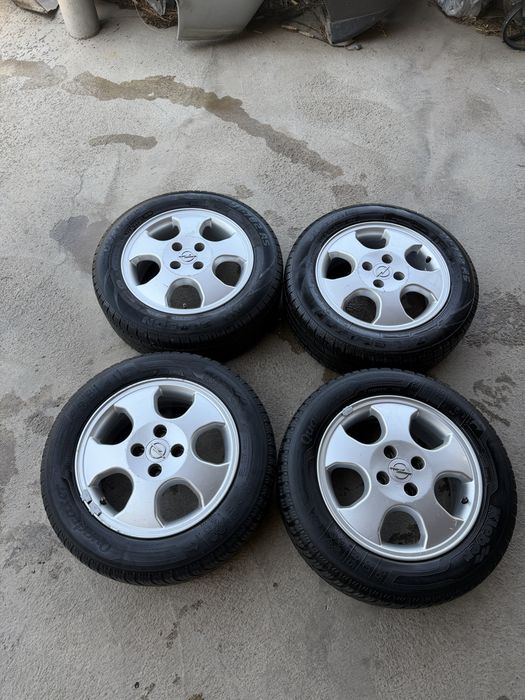 Продается диска Opel