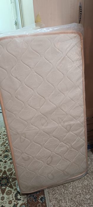 Продается детский ортопедический матрас