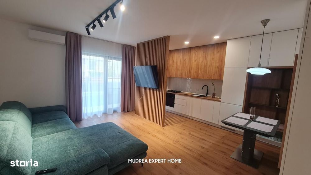 Nou | Apartament Impecabil | 2 Camere | Tunari-Otopeni