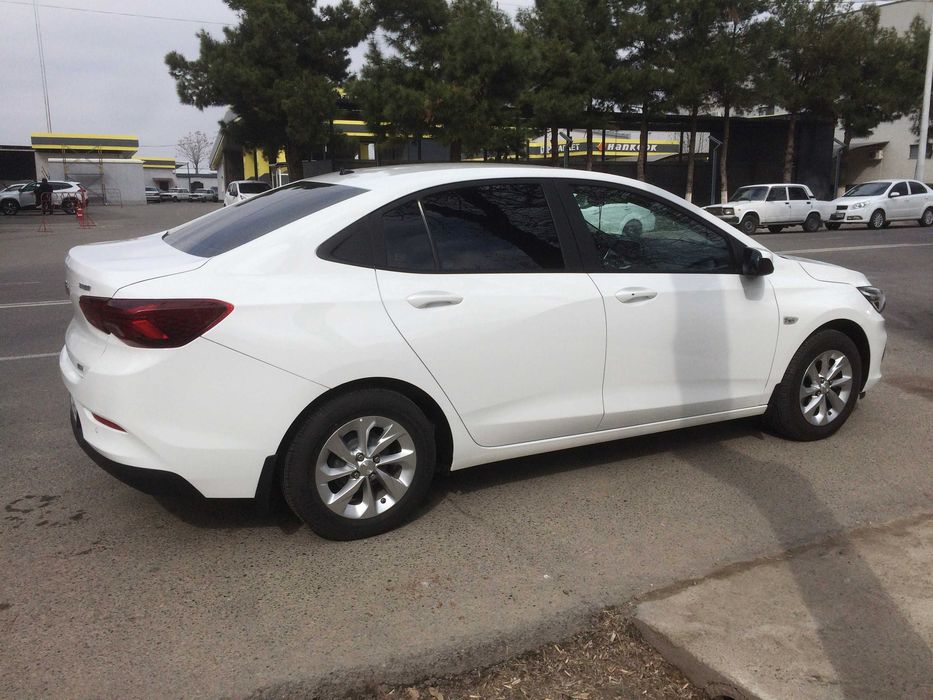 onix ltz avto 2025