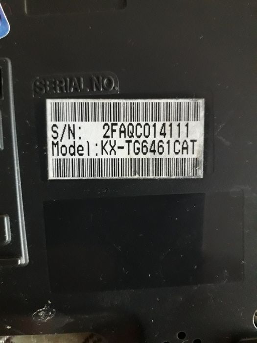 Продаётся домашний телефон