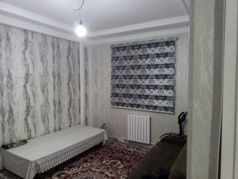 Uy sotiladi Nazarbek sanatoriyasida