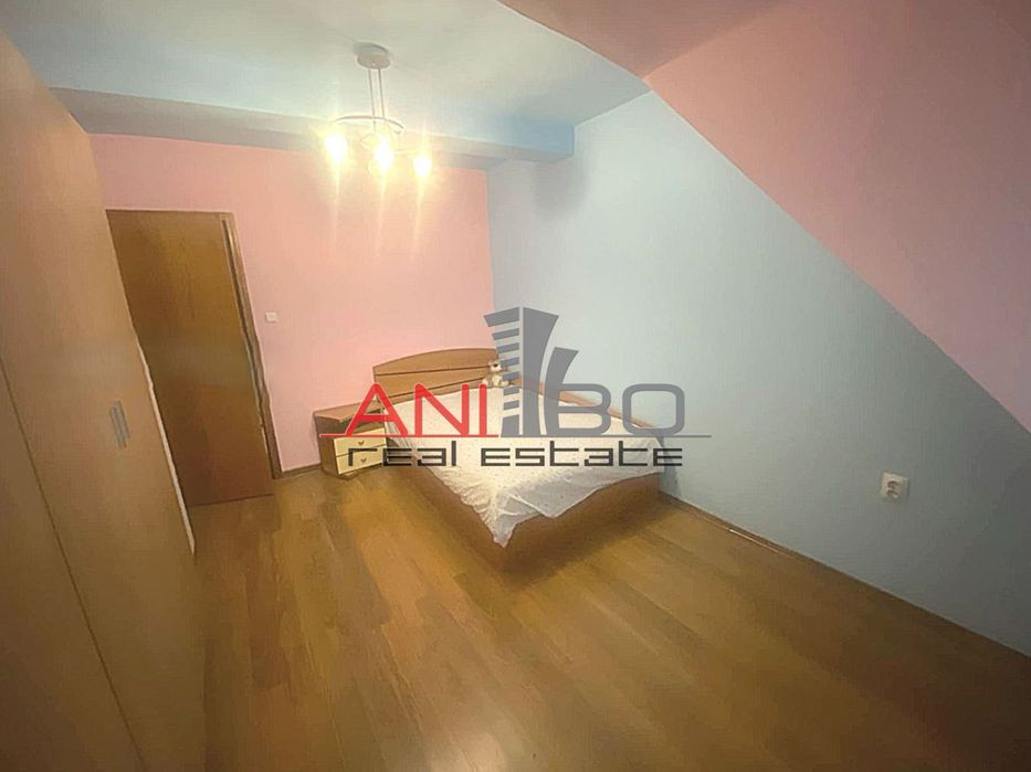 Продава се Двустаен апартамент в Варна, Цветен квартал - 60 кв.м за 2415 €/кв.м - Снимка #5