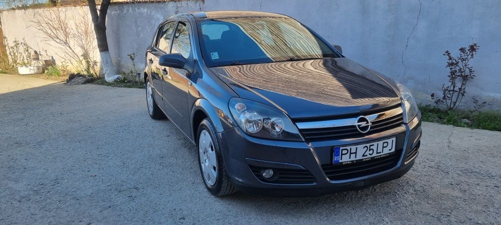 Vand Opel Astra H An 2007