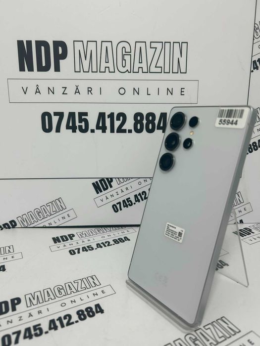 NDP Amanet NON-STOP Sos. Giurgiului 119 SAMSUNG GALAXY S25 ULTRA (55944)