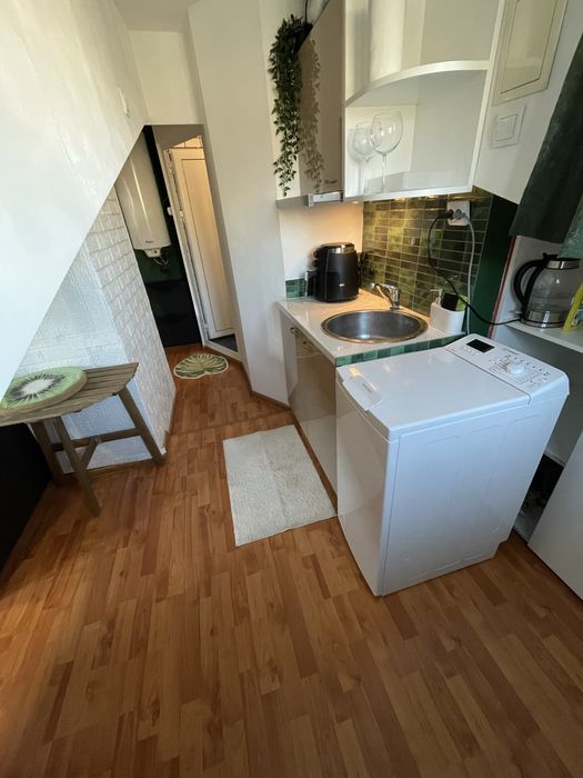 Дава се под наем Едностаен апартамент в София, Младост 4 - 33 кв.м за 306 € - Снимка #5