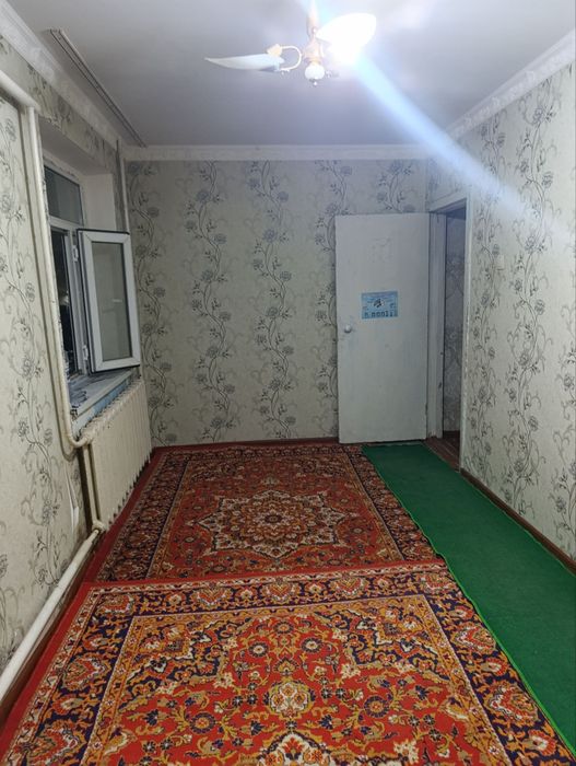 Квартира  21 мкр