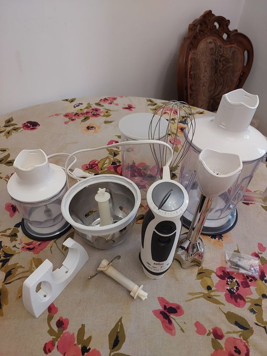 Продам           блендер