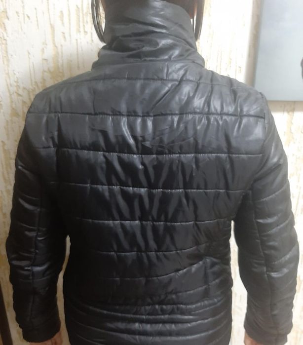 Куртки демисизон