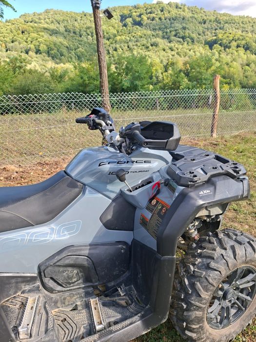 Vand atv cf moto 1000x10