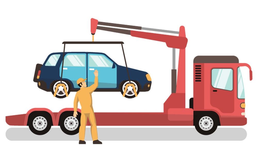 Tractari auto Titu Non Stop Platforma auto Transport auto si utilaje