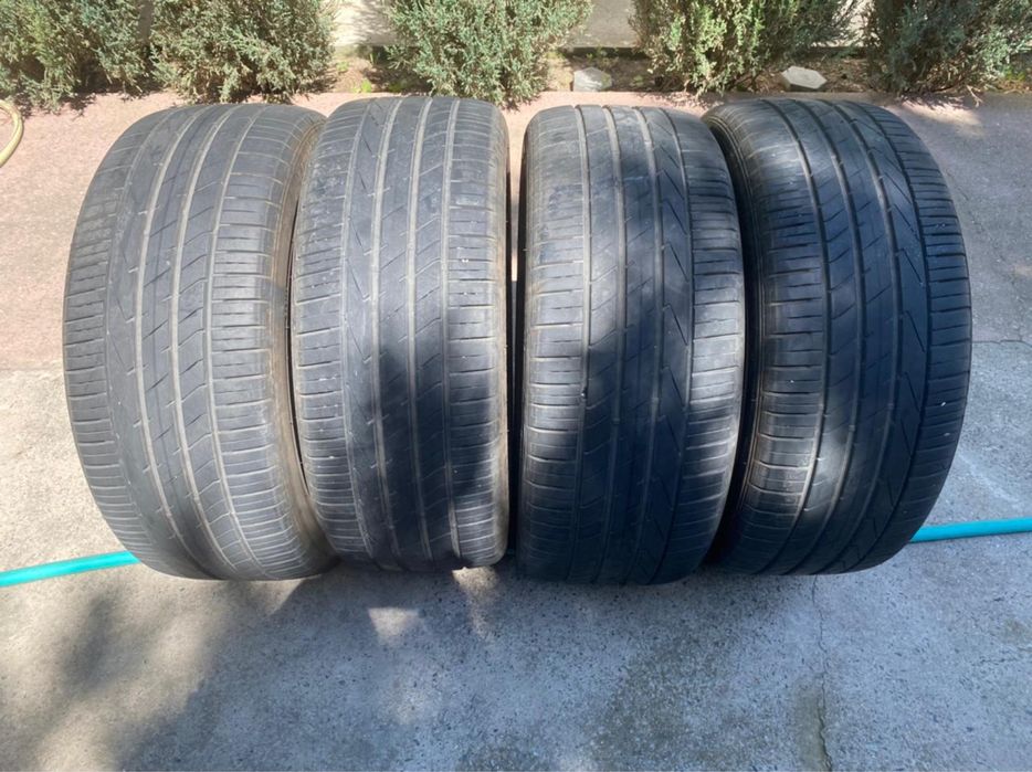 Шины марка КИЯ