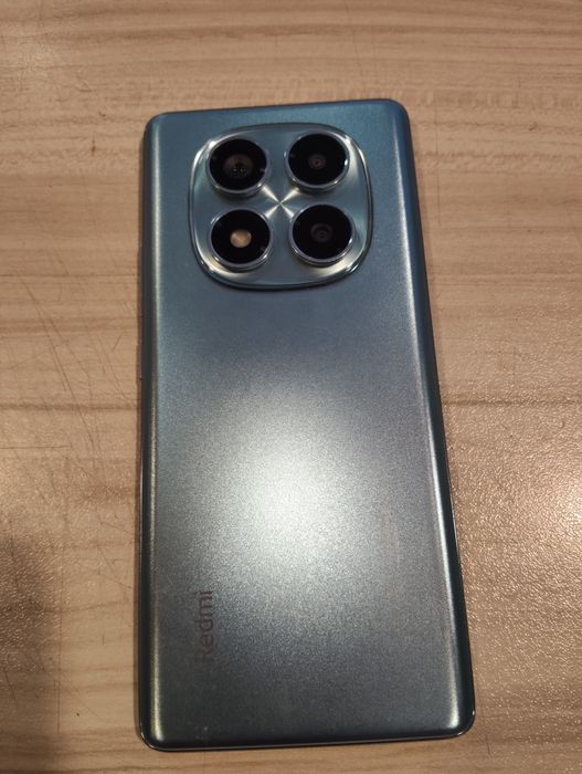 Продавам Xiaomi REDME NOTE 14 PRO