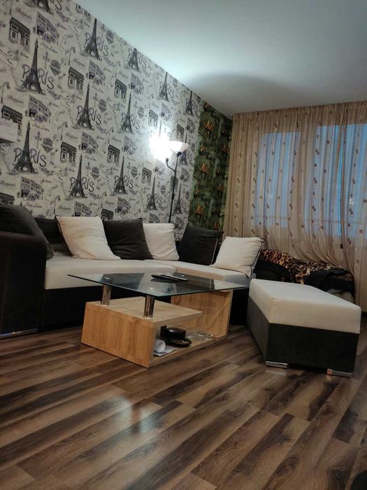 Дава се под наем Едностаен апартамент в София, Младост 2 - 40 кв.м за 494.7 € - Снимка #5