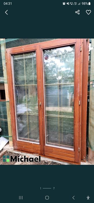 Termopan lemn masiv,Willroider,Austria (Andreas 9872)