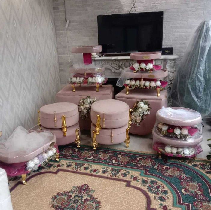 Sarpo Sandiq Xolati yaxshi