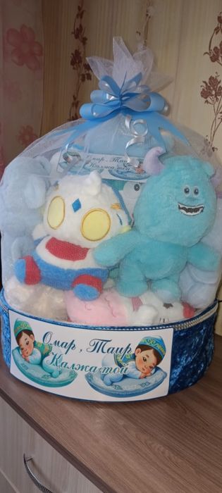 Продам готовые калта