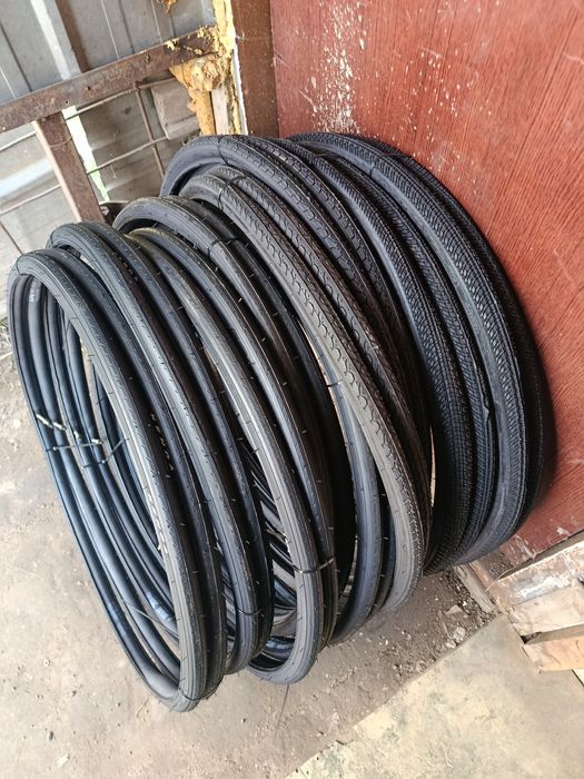 Покрышки камера для велосипед шоссейная фикс