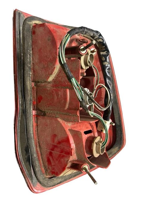 Lampa Spate / Stop Dreapta Toyota Rav 4 Ii _A2_ 2000 - 2005