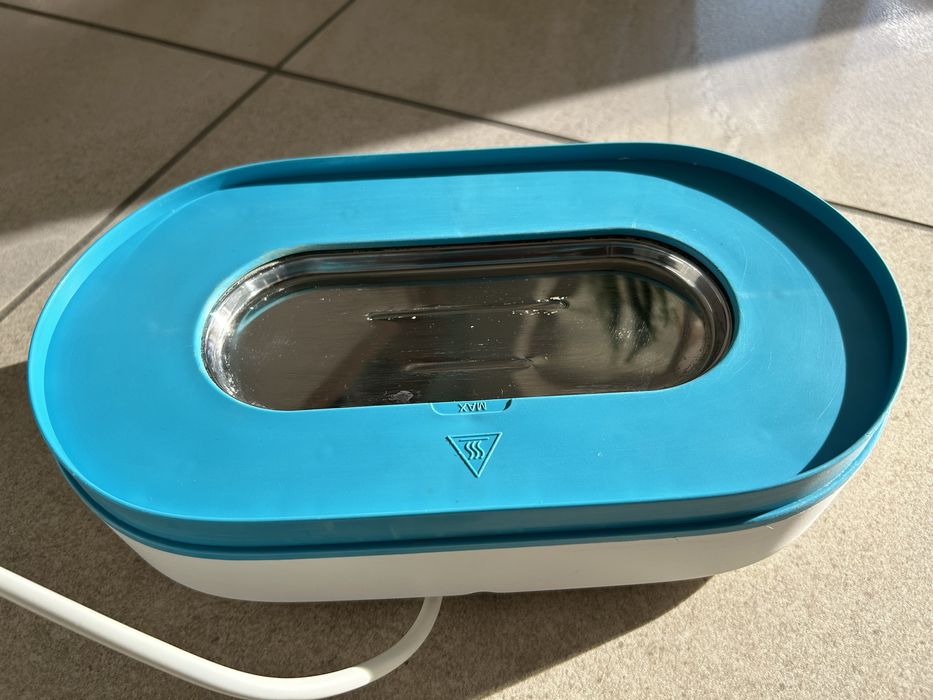 Sterilizator Avent Philips