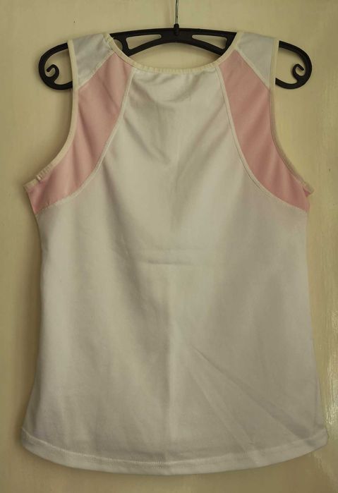 Maieu de vara / Top sport, fitness, marimea S