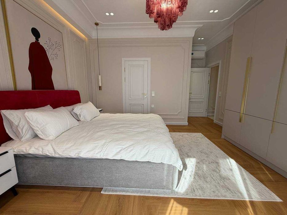Новостройка  Ж/К Vegas Tower Шота Руставели