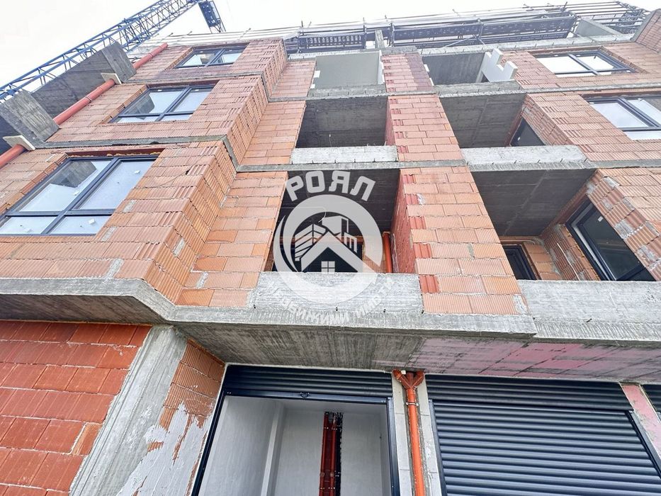 Продава се Двустаен апартамент в Пловдив, Христо Смирненски - 77 кв.м за 1150 €/кв.м - Снимка #12