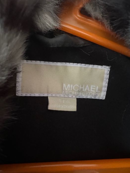 Детско палто Michael Kors