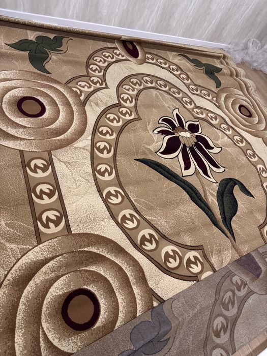 Ковёр хорошего качество