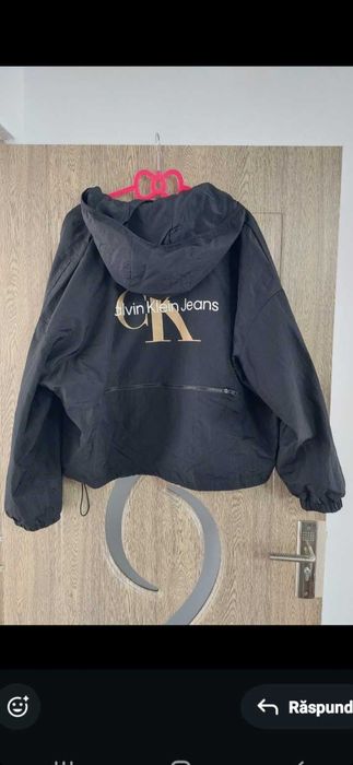 Geacă damă Calvin klein