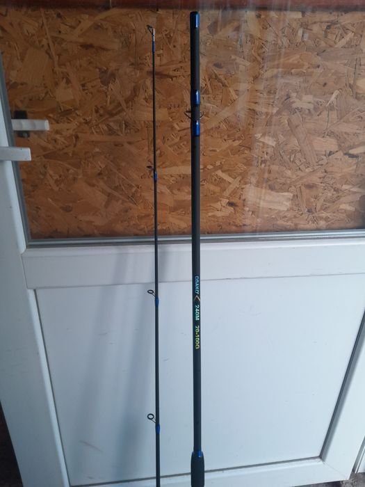 Daiwa jerbat - 140 грама .