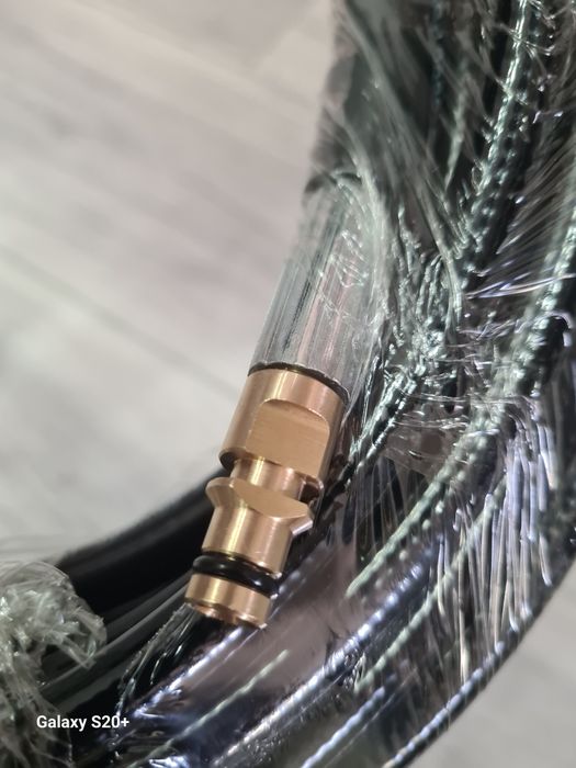 Шланг на мойку Karcher, 10м,-15м