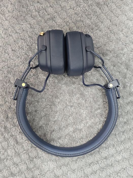 Продажа Marshall major 5 midnight blue