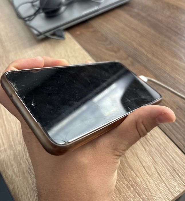 Samsung S 21 Fe 128