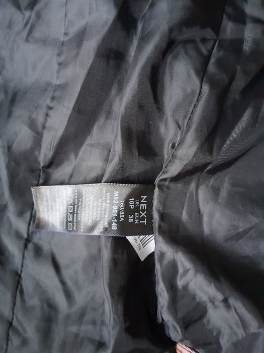 Geaca NEXT mărimea 38