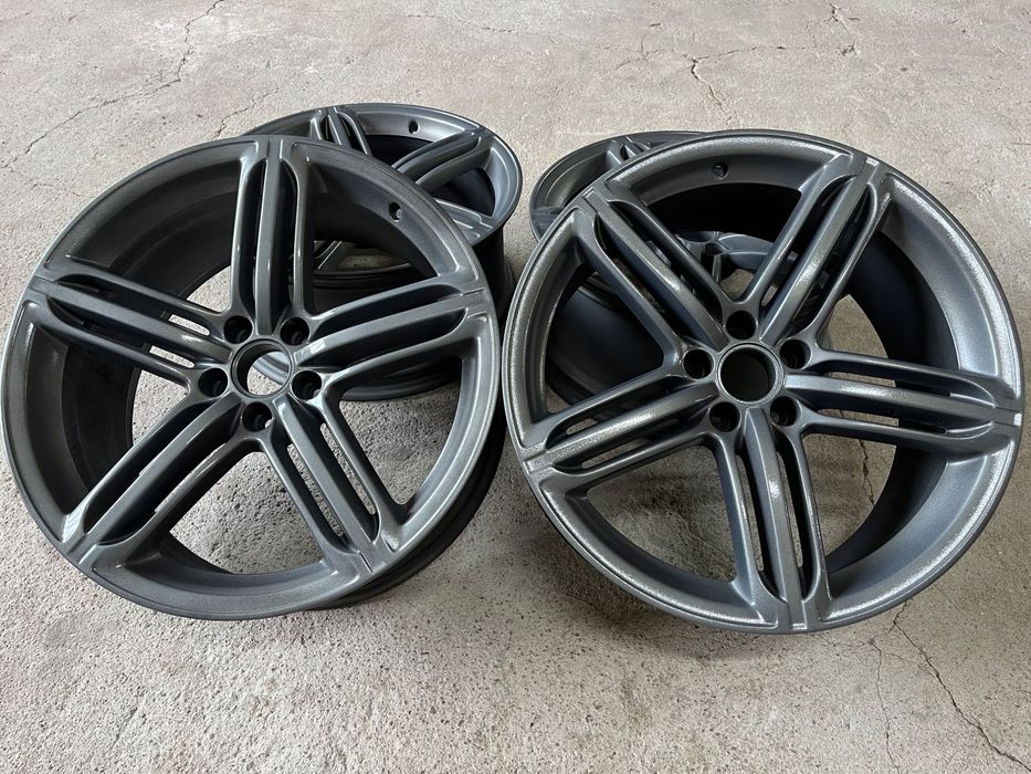 Джанти 20 “ AUDI