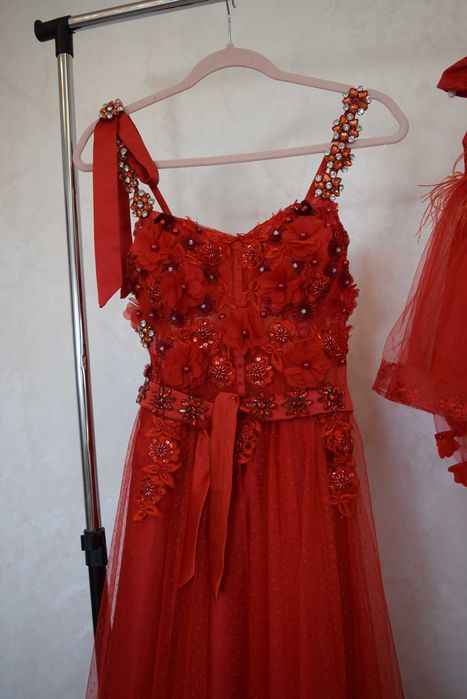 Set rochii de seara mama fiica