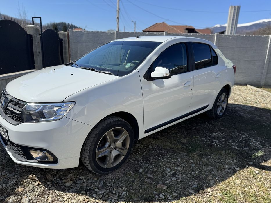 Vand Dacia Logan Prestige