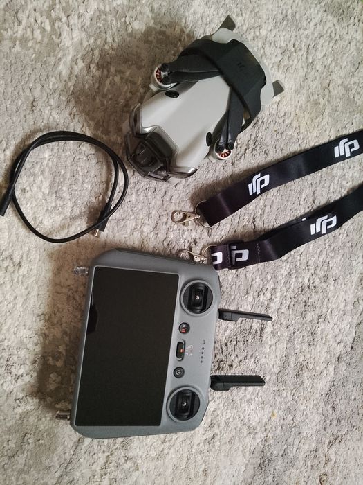 Дрон DJI mini4 pro