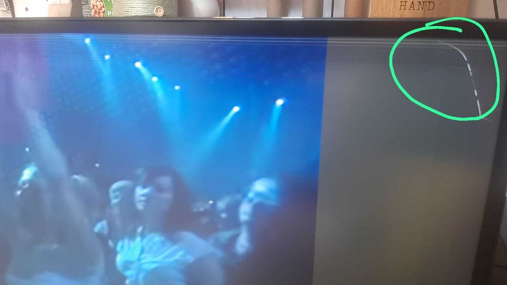 Monitor ips LG Ultragear 34" DEFECT 34GK950G-B