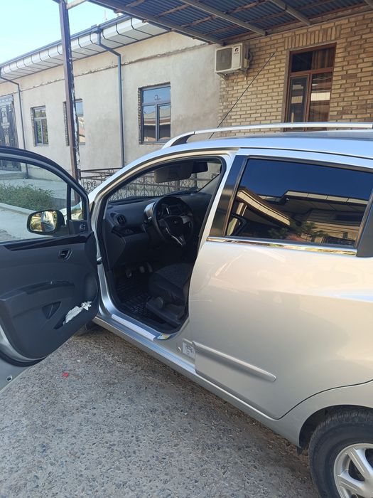 Chevrolet Spark LS