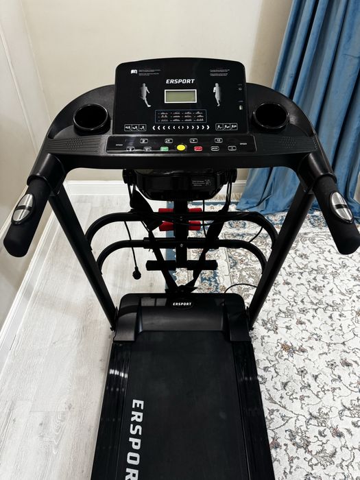 Продам беговую дорожку СРОЧНО!!!