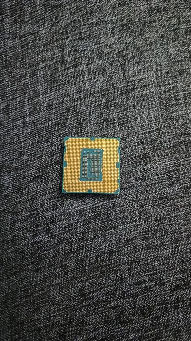 Intel core i5-3470
