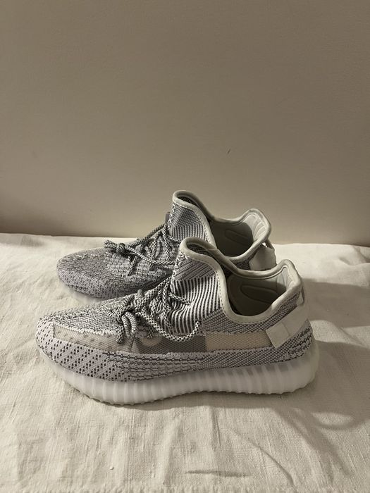 Yeezy 350 boost gri