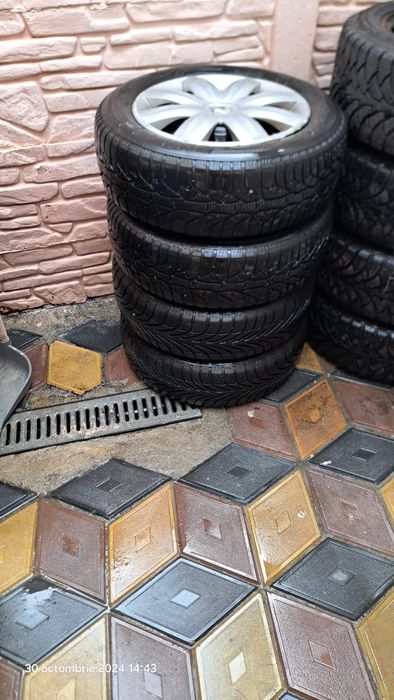 Cauciucuri denies iarna  175/65/14