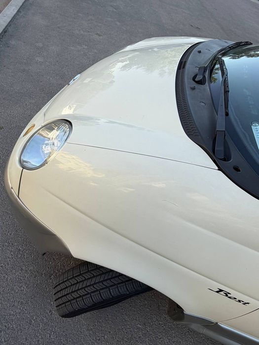 Chevrolet Matiz 2015 — 9