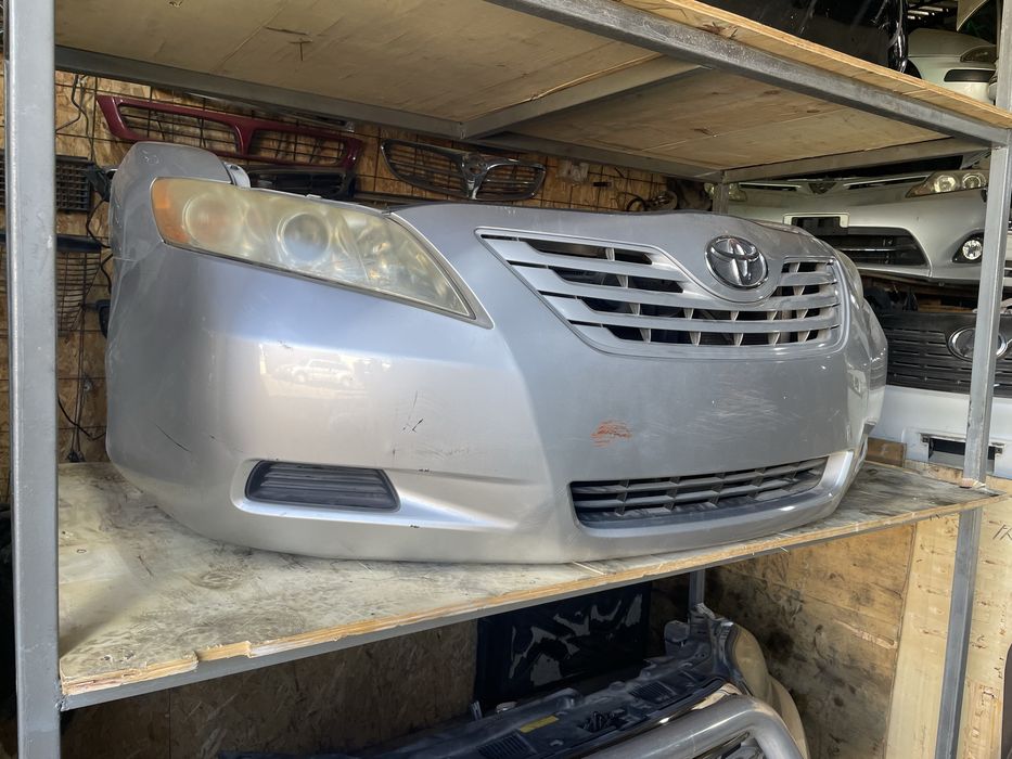 Ноускат Camry 40 usa Toyota