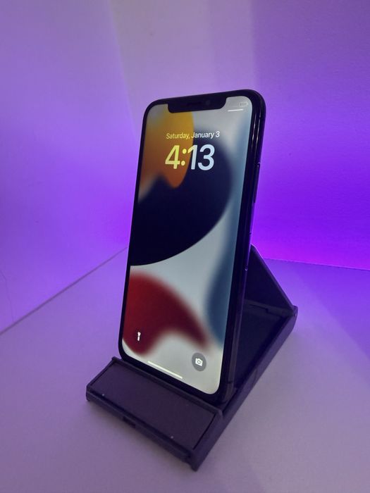 vand iphone x 64gb